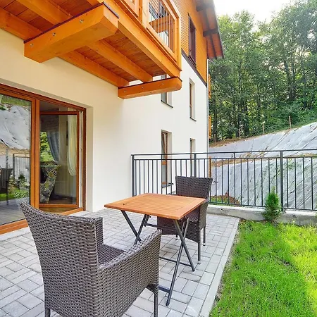 Trevilles - Pod Lasem *