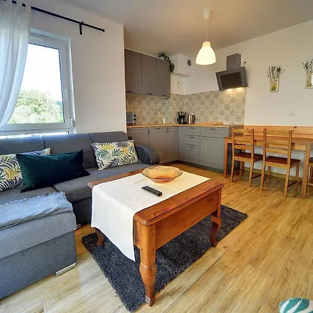 Trevilles - Pod Lasem