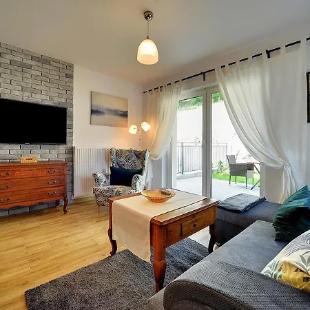 Trevilles - Pod Lasem * Szklarska Poręba