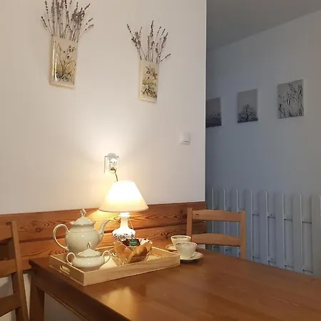 Trevilles - Pod Lasem