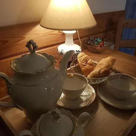 Apartament Trevilles - Pod Lasem