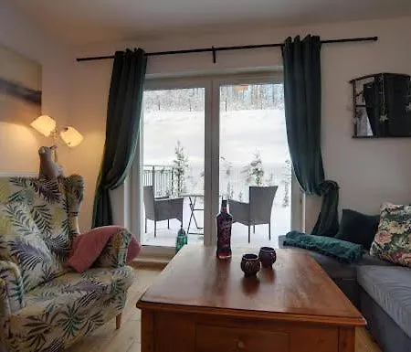 Trevilles - Pod Lasem Apartament *