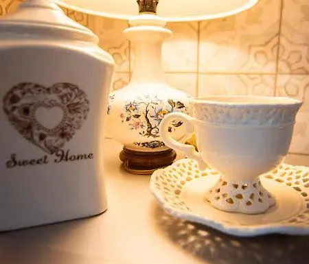 Trevilles - Pod Lasem Apartament Szklarska Poręba