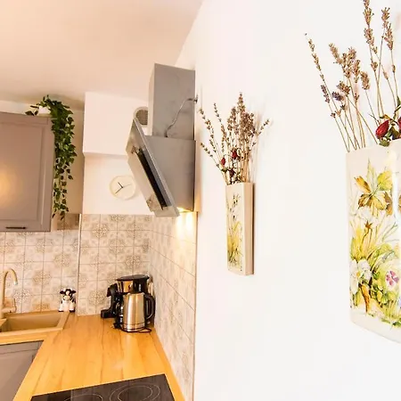 Trevilles - Pod Lasem * Szklarska Poręba