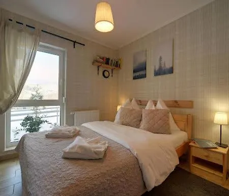 Apartment Trevilles - Pod Lasem *