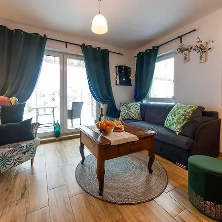 Trevilles - Pod Lasem *