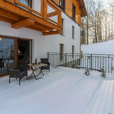 Trevilles - Pod Lasem *