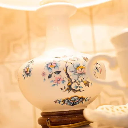 Trevilles - Pod Lasem *