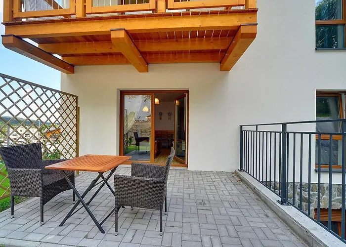 Trevilles - Pod Lasem Apartament