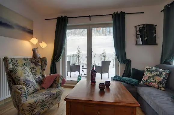 Trevilles - Pod Lasem Apartament *