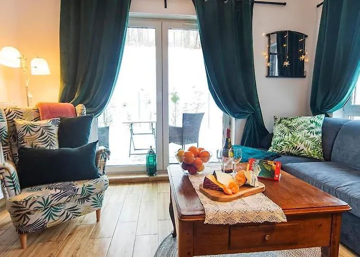 Trevilles - Pod Lasem