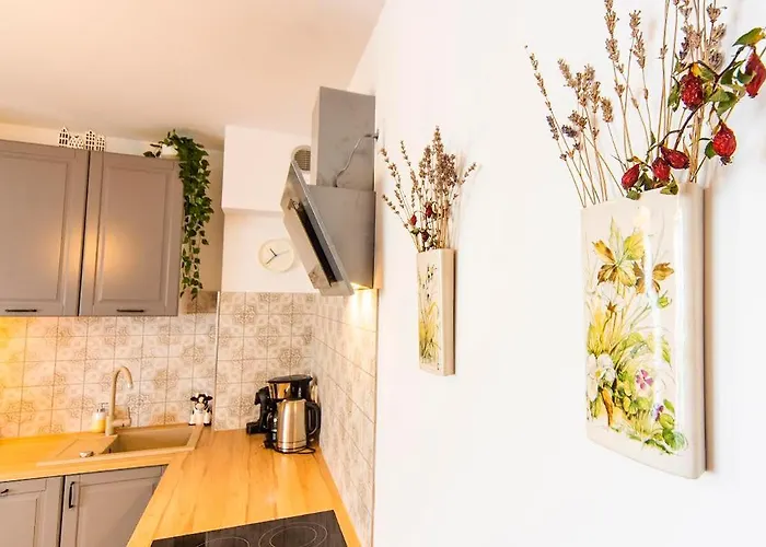 Trevilles - Pod Lasem * Szklarska Poręba