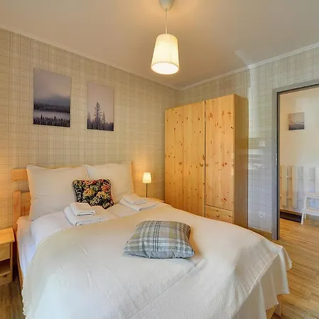 Trevilles - Pod Lasem * Schreiberhau