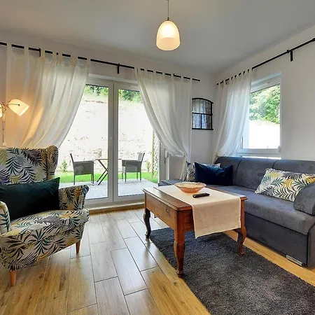 Trevilles - Pod Lasem Apartment Schreiberhau