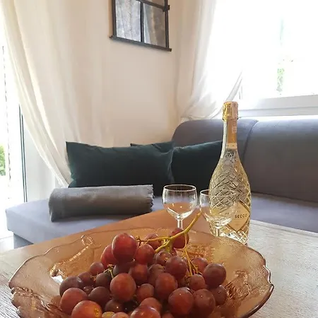 Trevilles - Pod Lasem