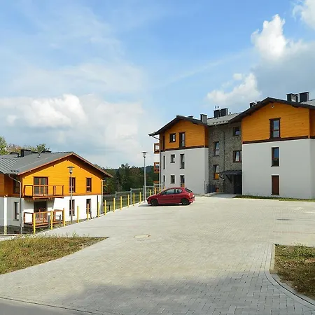 Trevilles - Pod Lasem *