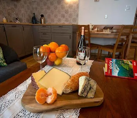 Trevilles - Pod Lasem * Schreiberhau