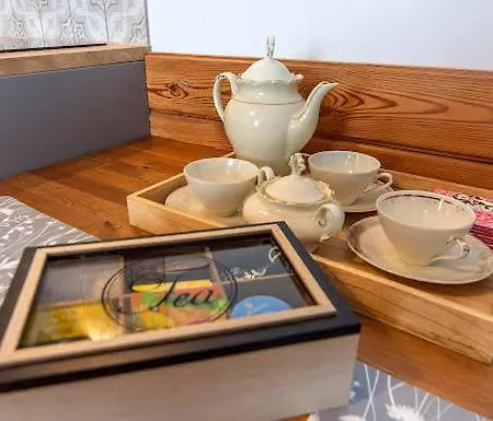 Trevilles - Pod Lasem Apartment Schreiberhau