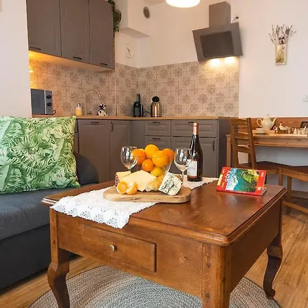 Trevilles - Pod Lasem *