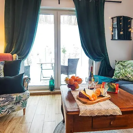 Trevilles - Pod Lasem