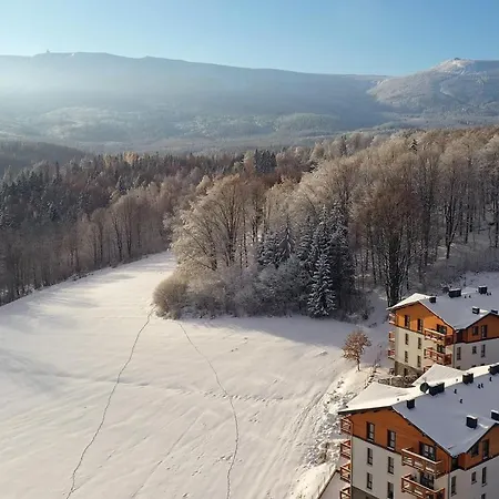 Trevilles - Pod Lasem Szklarska Poręba