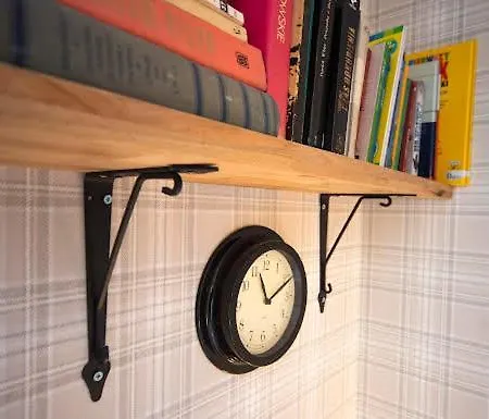 Apartment Trevilles - Pod Lasem Szklarska Poreba