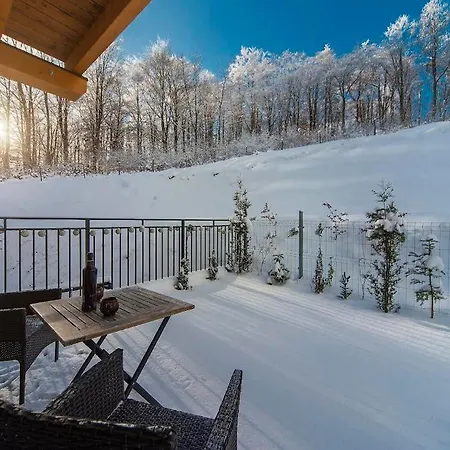 Trevilles - Pod Lasem