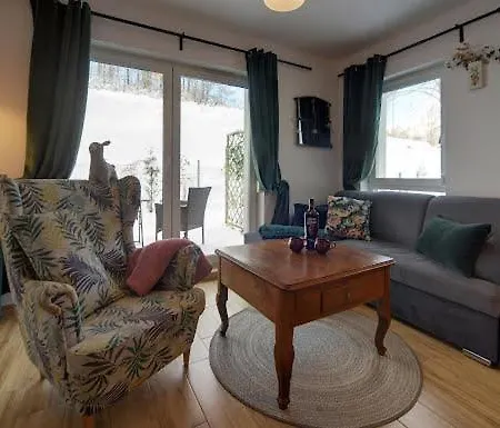 Trevilles - Pod Lasem Appartement *