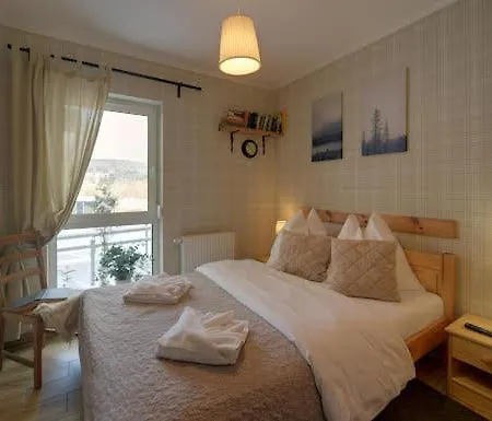 Trevilles - Pod Lasem