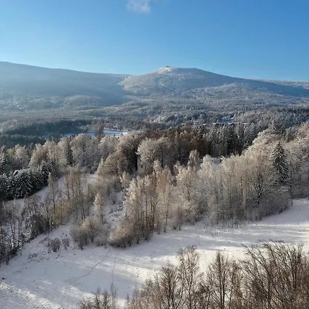 Trevilles - Pod Lasem *