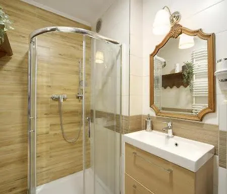 Trevilles - Pod Lasem Apartment