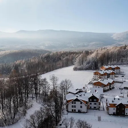 Apartment Trevilles - Pod Lasem Schreiberhau