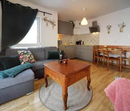 Apartment Trevilles - Pod Lasem Schreiberhau