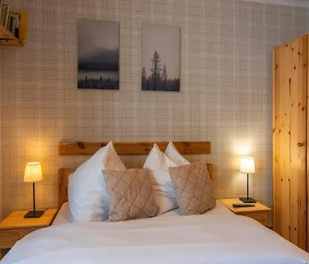 Appartement Trevilles - Pod Lasem Szklarska Poreba