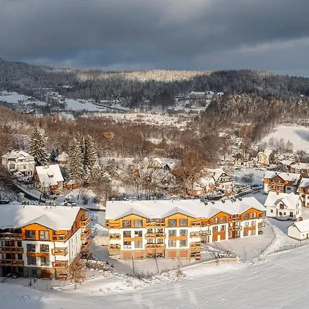 Trevilles - Pod Lasem Szklarska Poręba