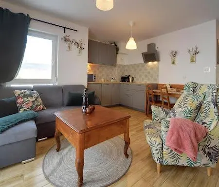 Trevilles - Pod Lasem *