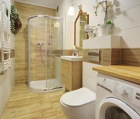 Trevilles - Pod Lasem Apartment