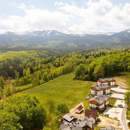 Appartamento Trevilles - Pod Lasem