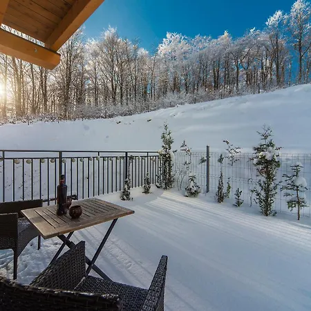Apartment Trevilles - Pod Lasem Szklarska Poreba