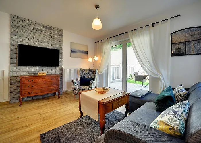 Trevilles - Pod Lasem * Szklarska Poręba