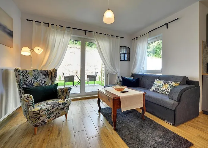 Trevilles - Pod Lasem Appartement Szklarska Poręba