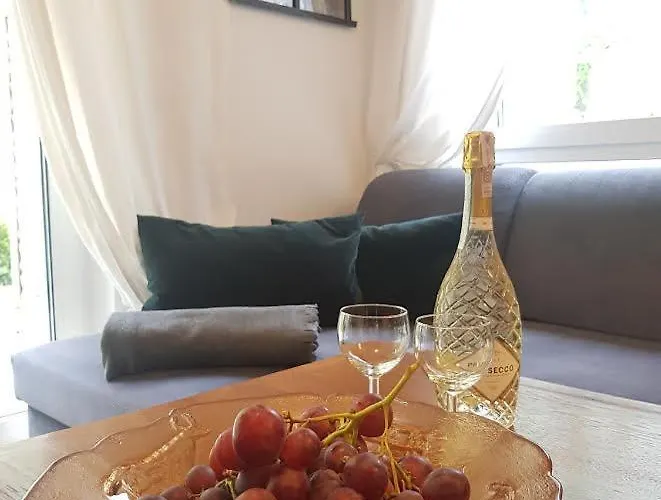 Trevilles - Pod Lasem