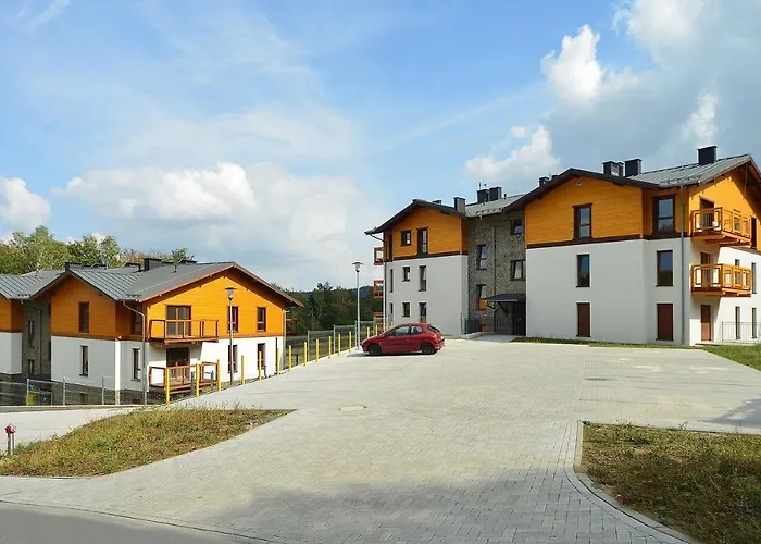 Trevilles - Pod Lasem *