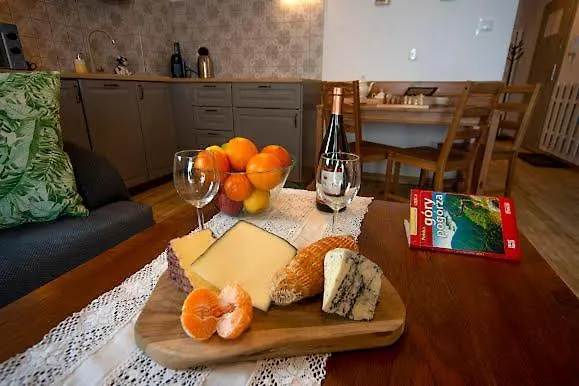 Trevilles - Pod Lasem * Шклярска-Поремба