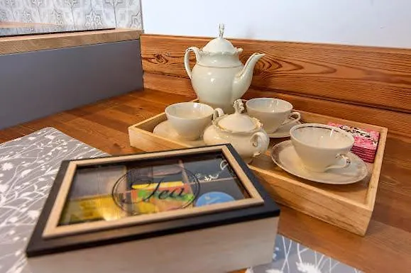 Trevilles - Pod Lasem Appartamento Szklarska Poręba