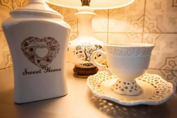 Trevilles - Pod Lasem Appartement Szklarska Poręba