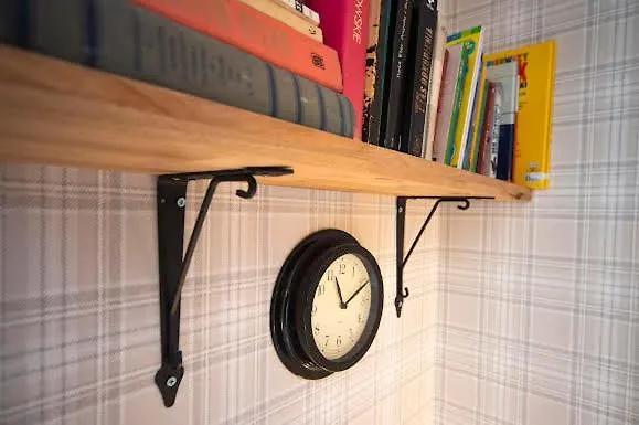 Appartement Trevilles - Pod Lasem Szklarska Poręba