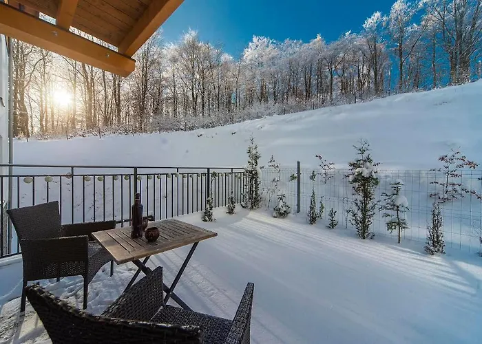 Trevilles - Pod Lasem