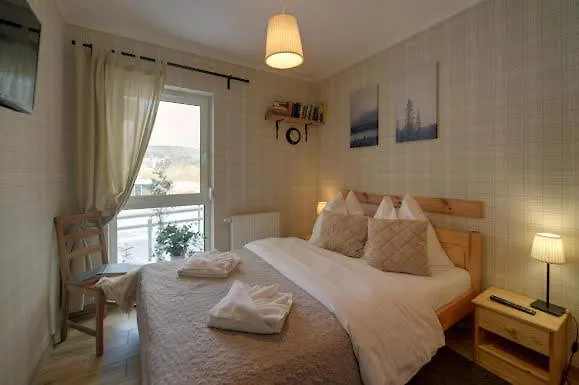 Trevilles - Pod Lasem