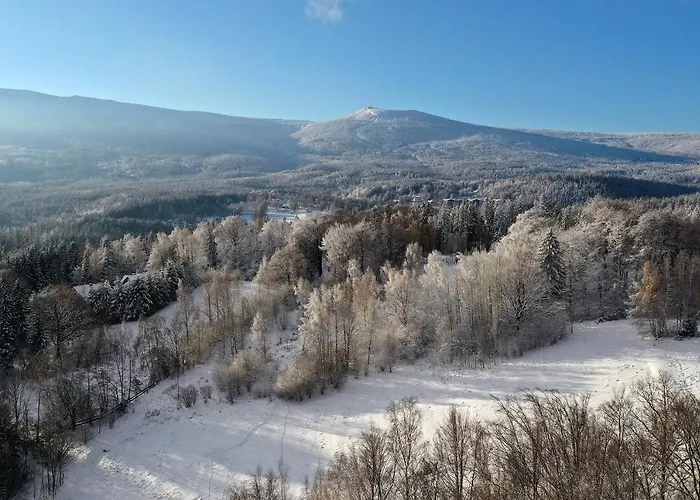 Trevilles - Pod Lasem *